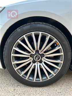 Kia Cadenza